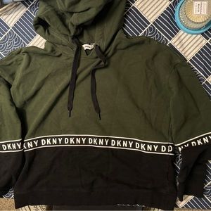 DKNY hoodie